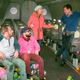 Illustration for article titled How OK Go Made That Amazing Zero-G Video
